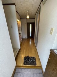 エクセル新屋敷の物件内観写真